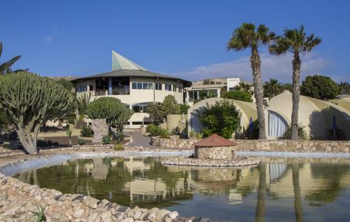 VIK SUITE HOTEL RISCO DEL GATO 4 ★