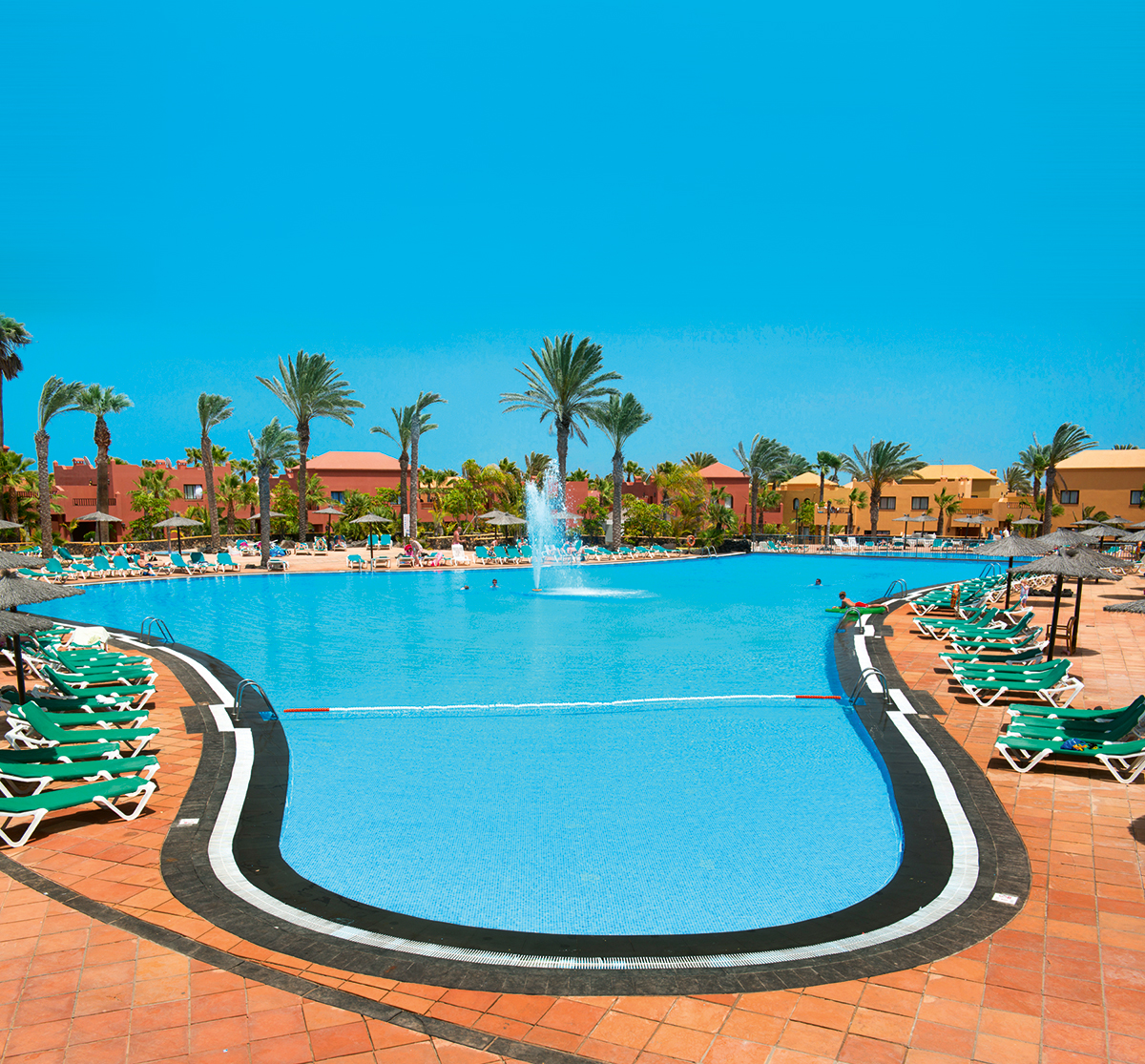 OASIS PAPAGAYO SPORT & FAMILY 3★