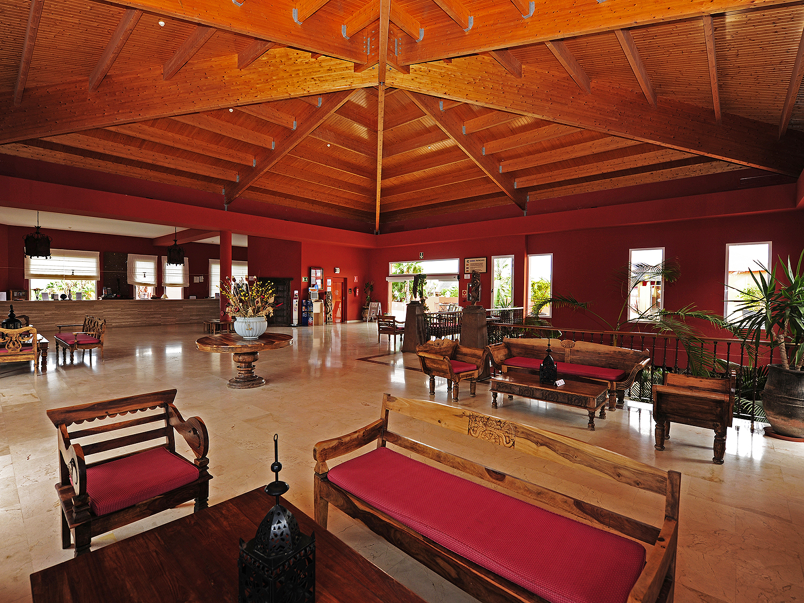 OASIS PAPAGAYO SPORT & FAMILY 3★