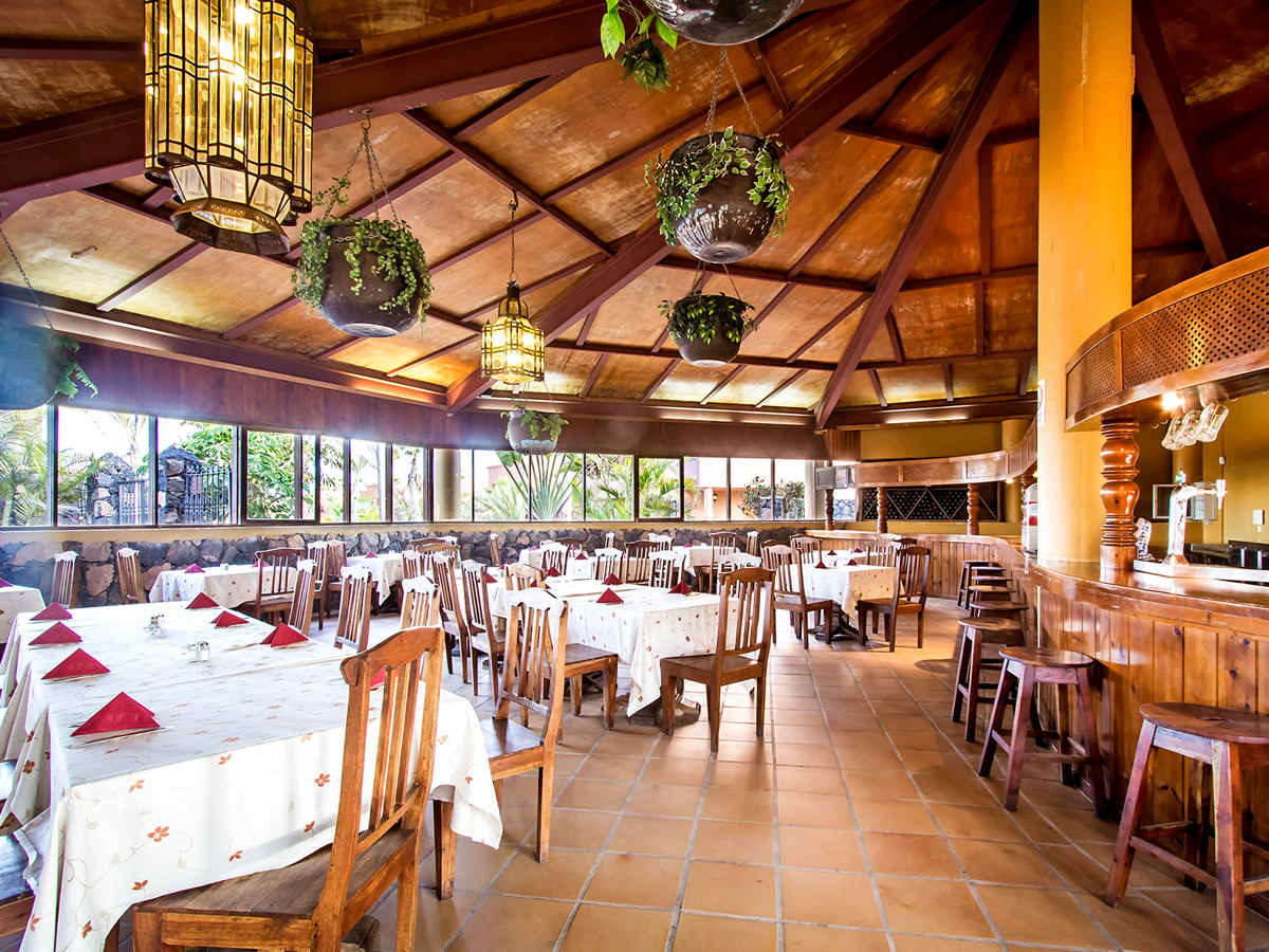 OASIS PAPAGAYO SPORT & FAMILY 3★