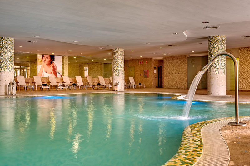 OCCIDENTAL JANDIA MAR (BARCELO JANDIA MAR) 4★