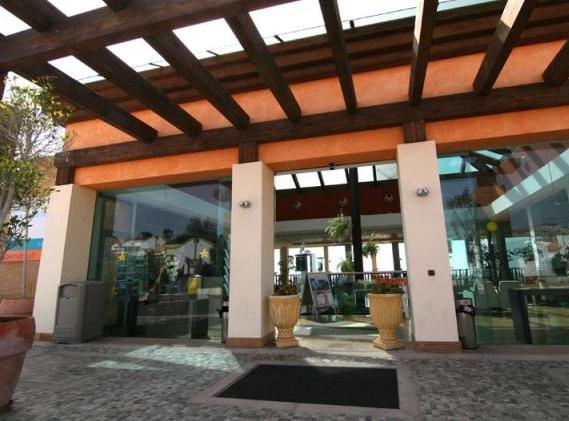 LABRANDA CLUB CALETA DORADA 3★