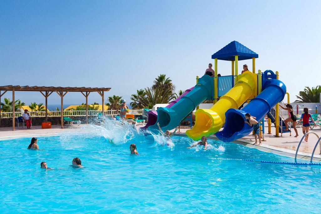 LABRANDA CLUB CALETA DORADA 3★