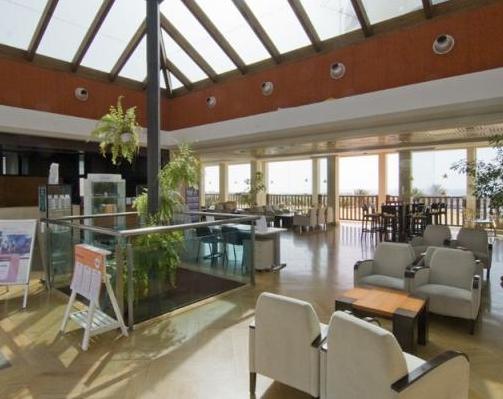 LABRANDA CLUB CALETA DORADA 3★