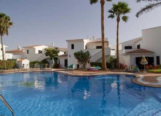 LABRANDA PUERTO CALETA 2★