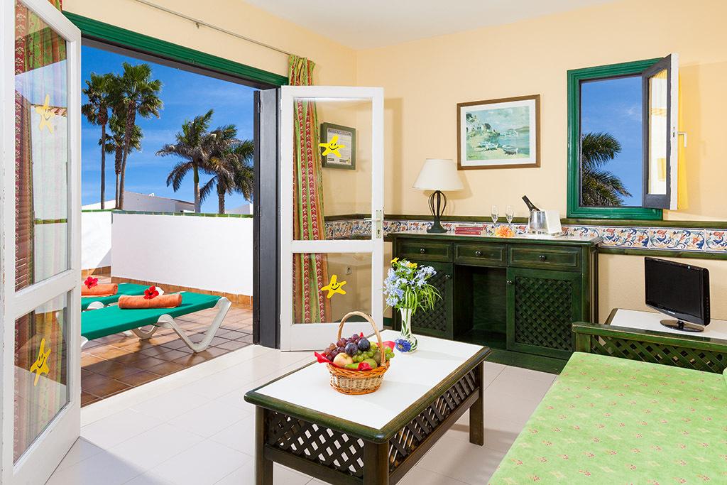 LABRANDA PUERTO CALETA 2★