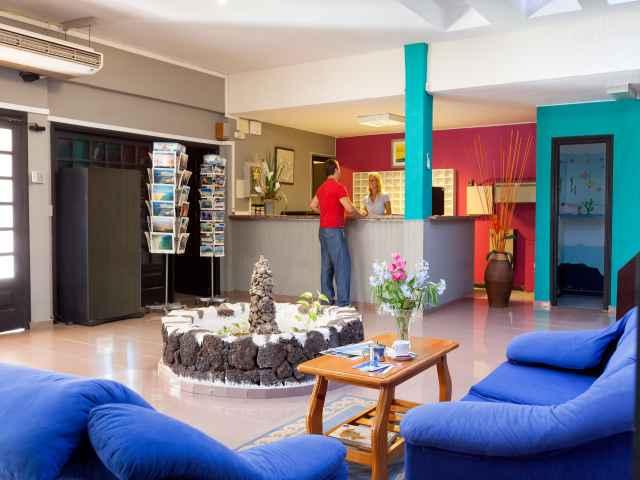 LABRANDA PUERTO CALETA 2★