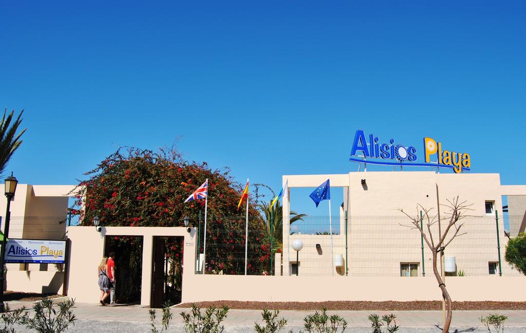 LABRANDA ALISIOS PLAYA 2 ★