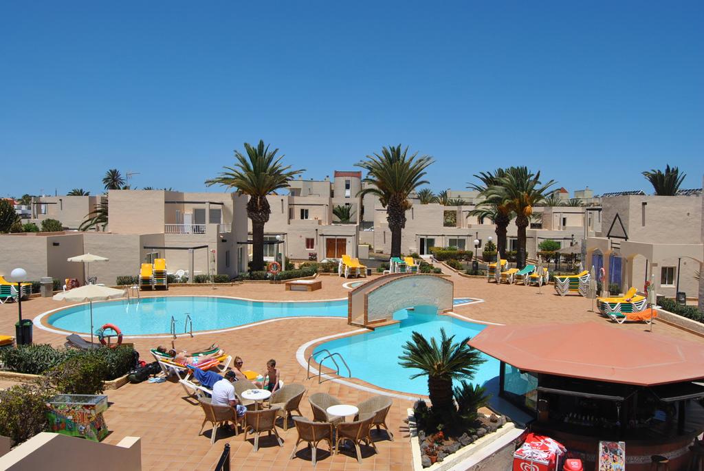 LABRANDA ALISIOS PLAYA 2 ★