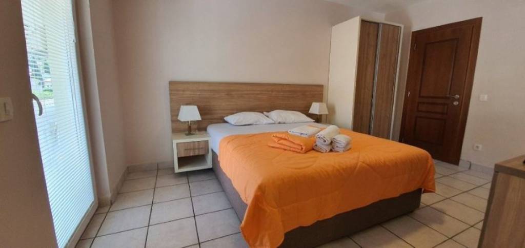 APARTMENTS JANA 3★