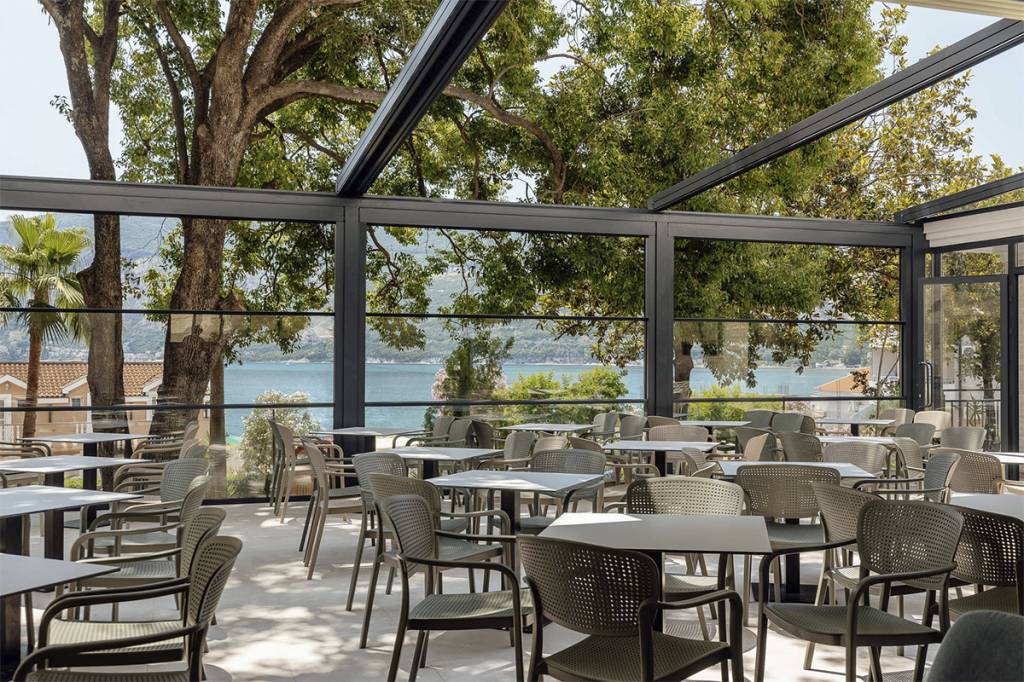 TALIA HOTEL NEW BUILDING 4★