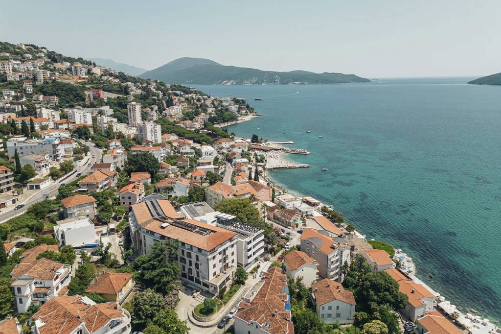 TALIA HOTEL NEW BUILDING 4★