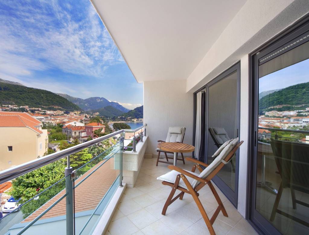 MONTE CASA HOTEL 4★