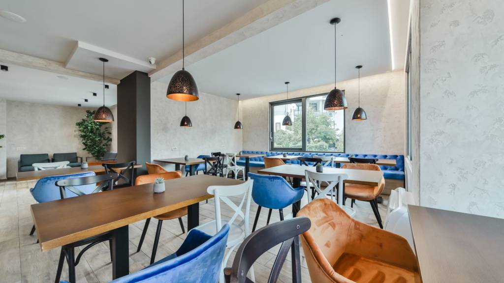 HOTEL VLADIMIR 4★