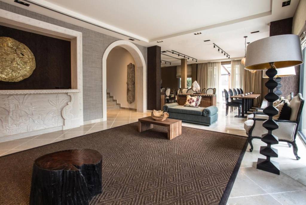 CASA DEL MARE - PIETRA BOUTIQUE HOTEL 4★