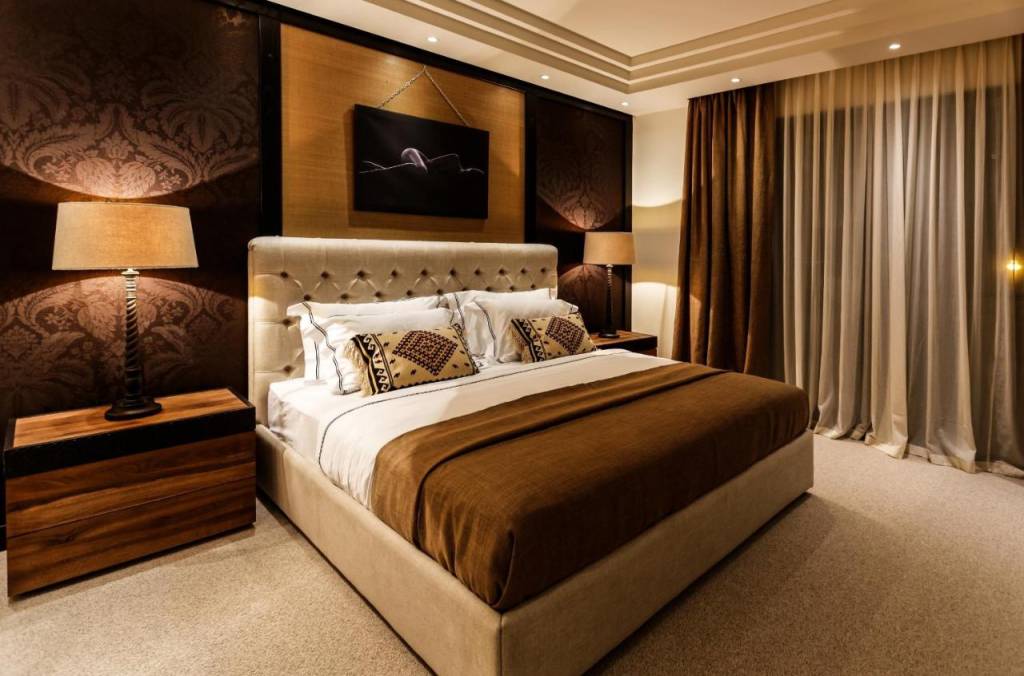 CASA DEL MARE - PIETRA BOUTIQUE HOTEL 4★