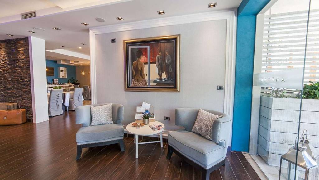 CASA DEL MARE - AMFORA ORAHOVAC HOTEL 4★