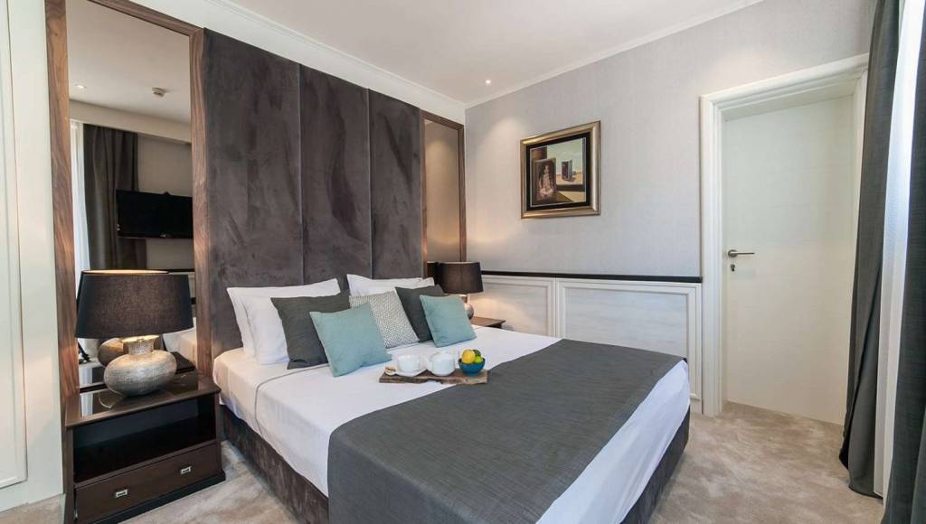 CASA DEL MARE - AMFORA ORAHOVAC HOTEL 4★