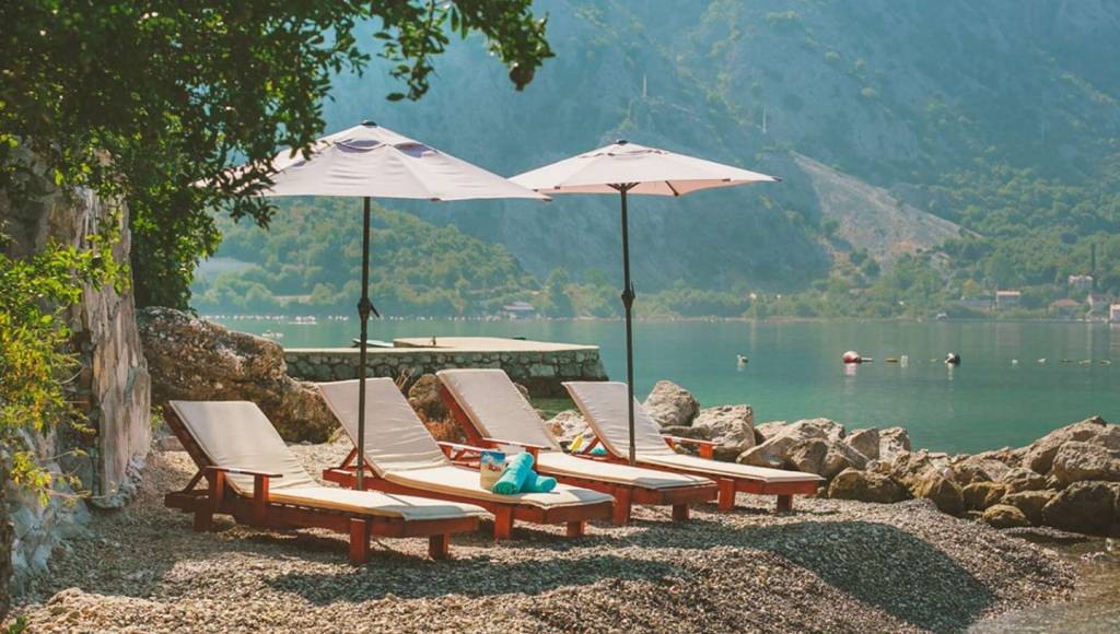 CASA DEL MARE - AMFORA ORAHOVAC HOTEL 4★