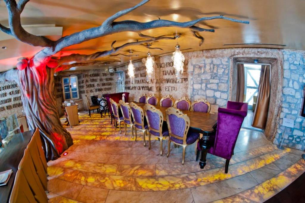 ASTORIA BOUTIQUE HOTEL (KOTOR) 4★