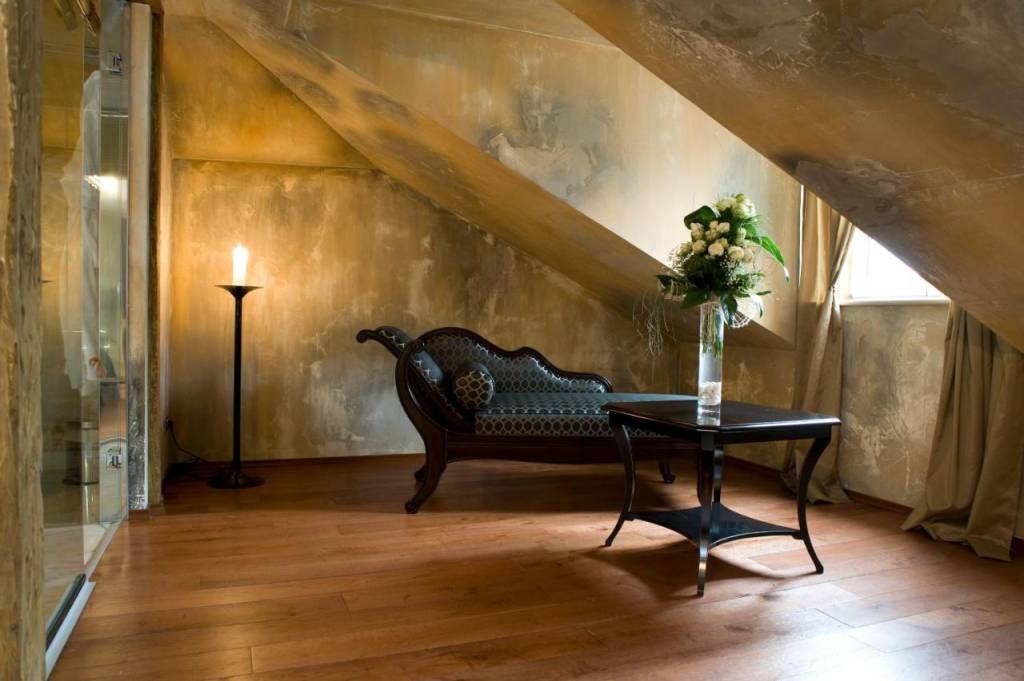 ASTORIA BOUTIQUE HOTEL (KOTOR) 4★