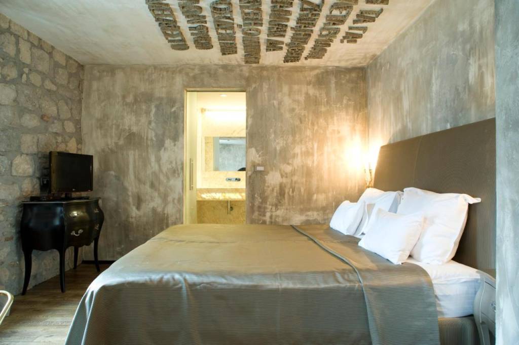 ASTORIA BOUTIQUE HOTEL (KOTOR) 4★