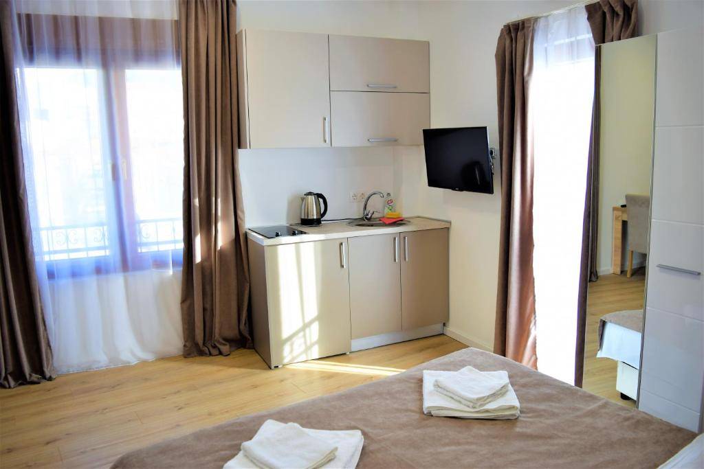 APARTMENTS MARTINOVIC 4★