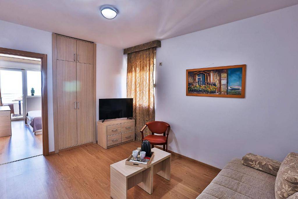 VANTY VILLA BY AYCON (EX. KOLOMAT BY AYCON) 4★