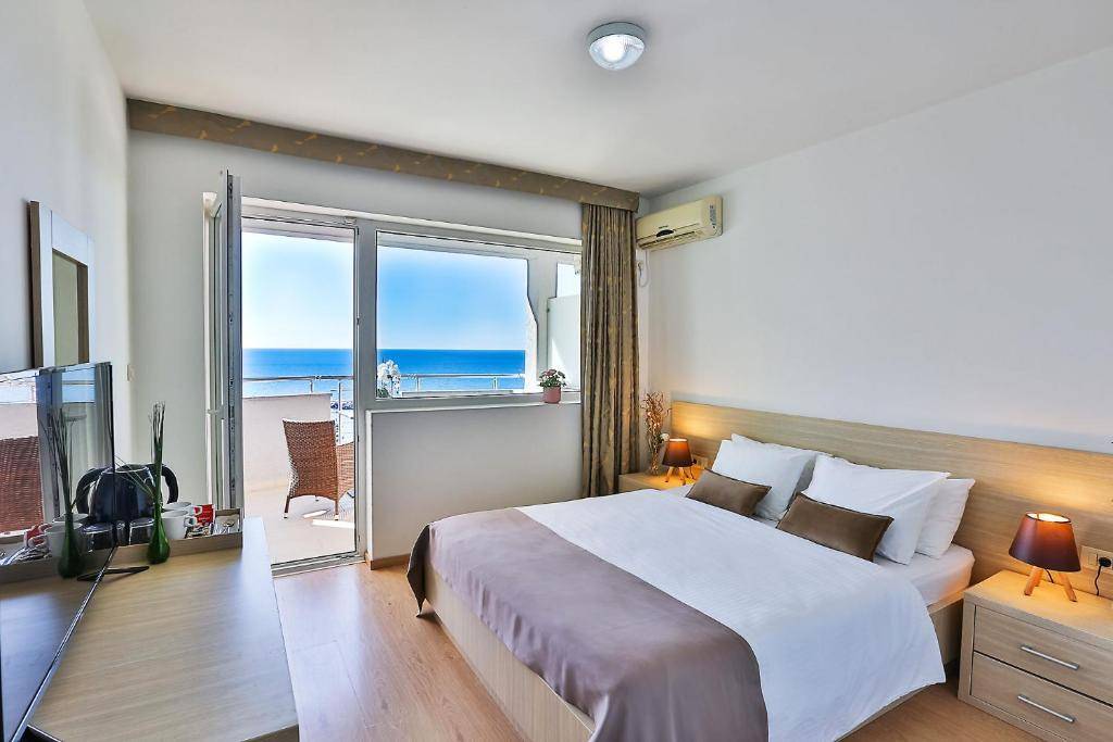 VILLA VANTY 4★