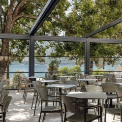 TALIA HOTEL NEW BUILDING 4★