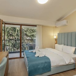 TALIA HOTEL NEW BUILDING 4★