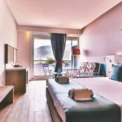 CARINE HOTEL PARK 4★