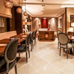 CASA DEL MARE - PIETRA BOUTIQUE HOTEL 4★