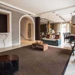 CASA DEL MARE - PIETRA BOUTIQUE HOTEL 4★