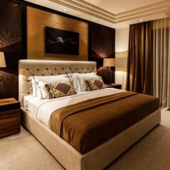 CASA DEL MARE - PIETRA BOUTIQUE HOTEL 4★