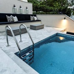 CASA DEL MARE - PIETRA BOUTIQUE HOTEL 4★