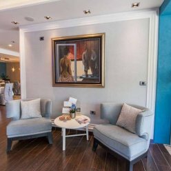 CASA DEL MARE - AMFORA ORAHOVAC HOTEL 4★