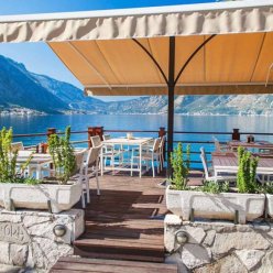 CASA DEL MARE - AMFORA ORAHOVAC HOTEL 4★