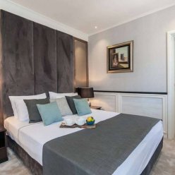 CASA DEL MARE - AMFORA ORAHOVAC HOTEL 4★