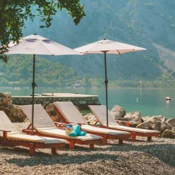 CASA DEL MARE - AMFORA ORAHOVAC HOTEL 4★