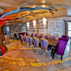 ASTORIA BOUTIQUE HOTEL (KOTOR) 4★