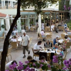 CLUB DUBROVNIK SUNNY HOTEL 3★