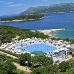 CLUB DUBROVNIK SUNNY HOTEL 3★