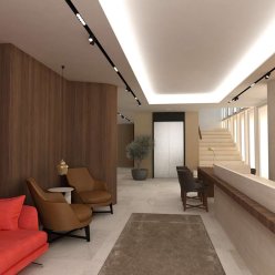 HOTEL FAGUS BY AYCON 4★