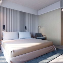 HOTEL FAGUS BY AYCON 4★