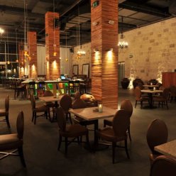 AVALA RESORT & VILLAS 4★