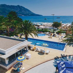 MONTENEGRO BEACH 4★