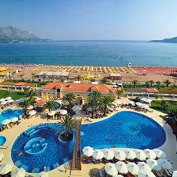 SPLENDID CONFERENCE & SPA RESORT 5★