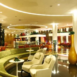 SPLENDID CONFERENCE & SPA RESORT 5★