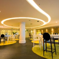 SPLENDID CONFERENCE & SPA RESORT 5★